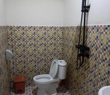 Nuhu Roa Hotel | Yohana Cottage