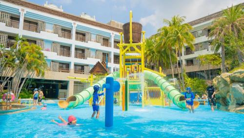 Wanlitong Resort | Yoho Beach Resort Kenting