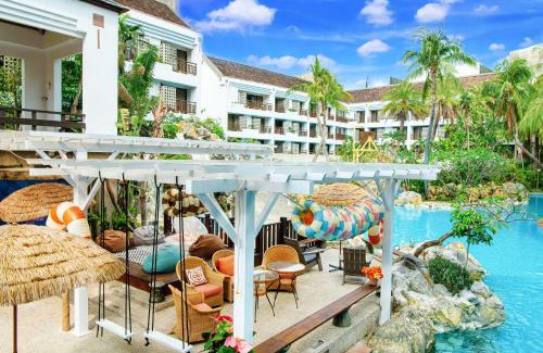 Wanlitong Resort | Yoho Beach Resort Kenting