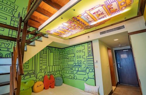 Wanlitong Resort | Yoho Beach Resort Kenting