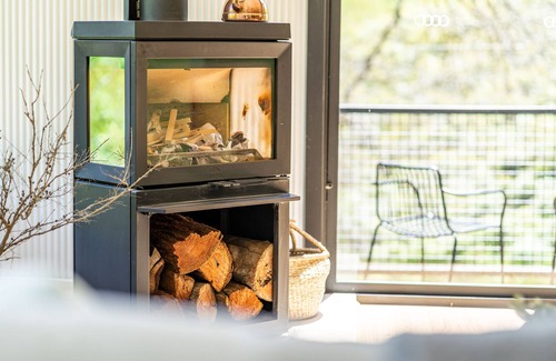 Delamere House | Yoho House - a luxurious farm house set in nature