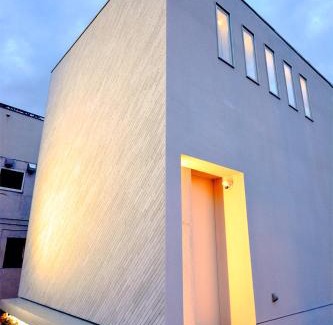 Yoichi Villa | Yoichi Nap