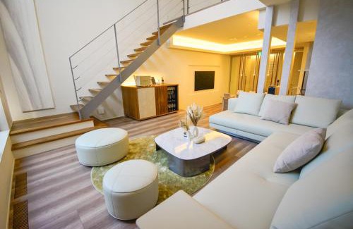 Yoichi Villa | Yoichi Nap