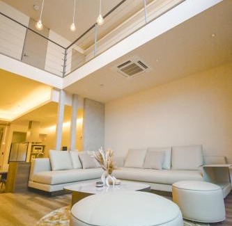 Yoichi Villa | Yoichi Nap