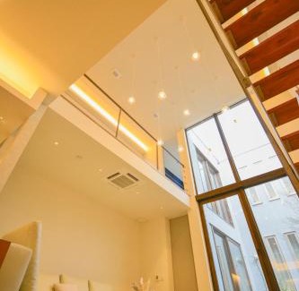 Yoichi Villa | Yoichi Nap