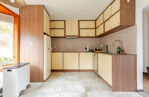 Hopewell Junction House | YOIN: Whispers of Tranquility, a Zen Retreat