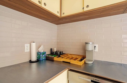 Hopewell Junction House | YOIN: Whispers of Tranquility, a Zen Retreat