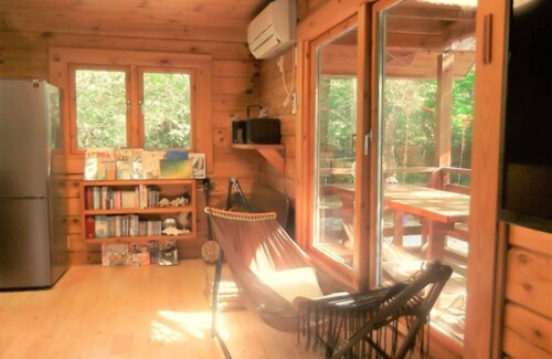 Ibaruma House | YOISAMA Sunrise Beach House