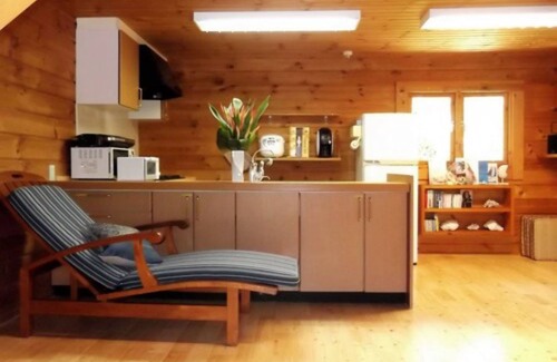 Ibaruma House | YOISAMA Sunrise Beach House