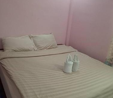 Mae Hong Son Hotel | Yok2 Guesthouse