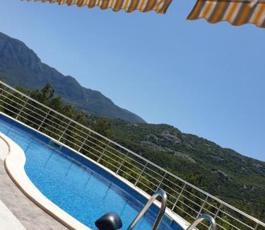 Karuc Villa | Yokana Villa & Pool