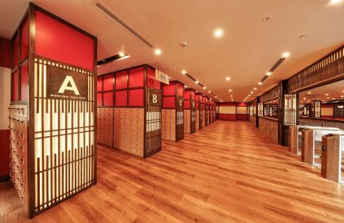 Cam Pha Resort | Yoko Onsen Quang Hanh