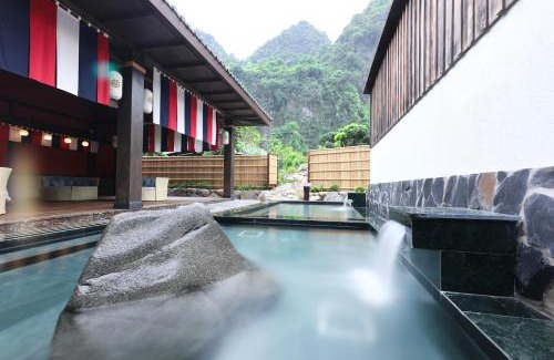 Cam Pha Resort | Yoko Onsen Quang Hanh