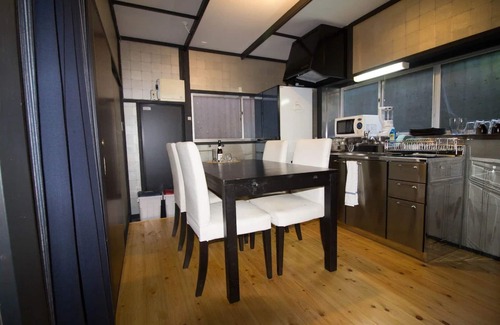 Naka House | Yokohama city center Motomachi shopping street 5 - Whole house rental/Yokohama Kanagawa