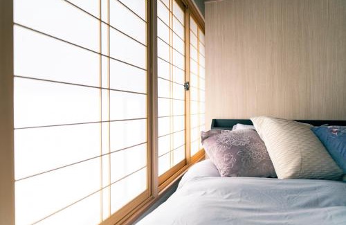Chinatown Apartment | Yokohama Classic Apartment