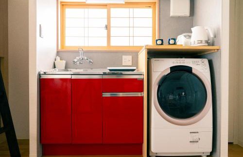 Chinatown Apartment | Yokohama Classic Apartment