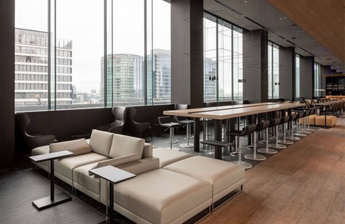 Minato Mirai 21 Hotel | Yokohama Tokyu REI Hotel