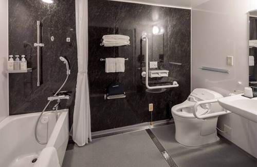 Minato Mirai 21 Hotel | Yokohama Tokyu REI Hotel