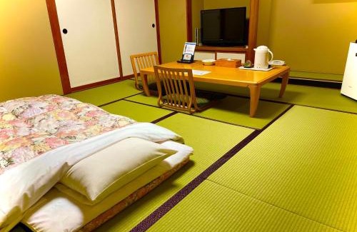 Yokote Hotel | Yokote Central Hotel