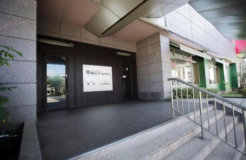 Yokote Hotel | Yokote Central Hotel