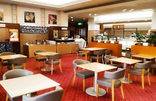 Yokote Hotel | Yokote Central Hotel