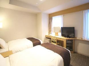 Yokote Hotel | Yokote Plaza Hotel