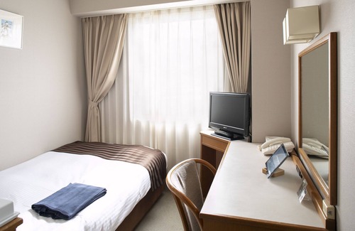 Yokote Hotel | Yokote Plaza Hotel