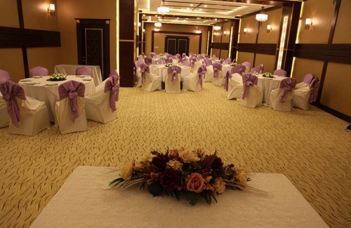 Cukurova Hotel | Yol Is Holiday Adana