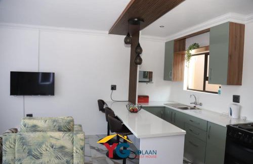 Sterkspruit House | Yolaan Guesthouse