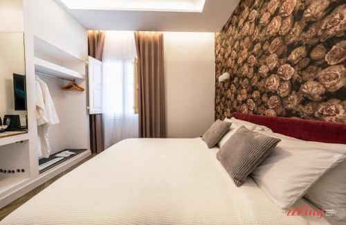 Cospicua Bed & Breakfast | Yolanda Boutique Suites by Zzzing