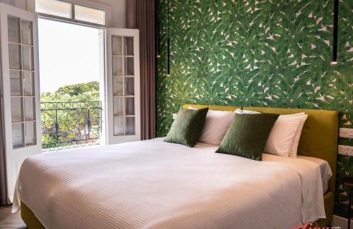 Cospicua Bed & Breakfast | Yolanda Boutique Suites by Zzzing