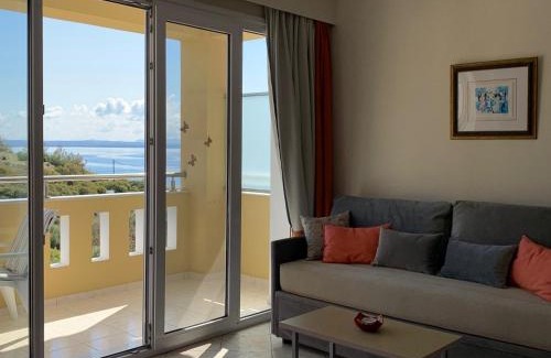 Agios Emilianos Apartment | Yolanda Studios