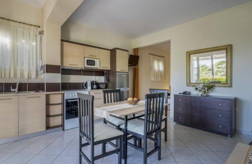 Agios Emilianos Apartment | Yolanda Studios