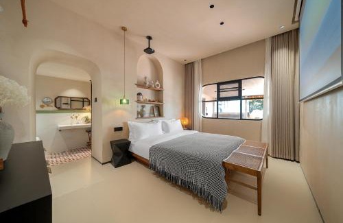 Siming House | Yolo有乐民宿