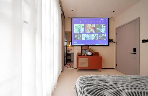 Siming House | Yolo有乐民宿
