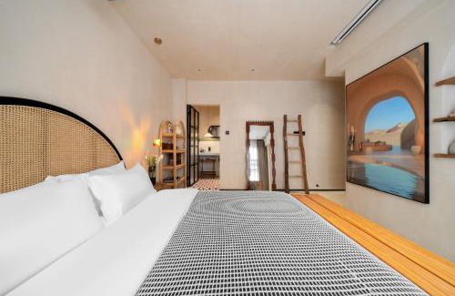 Siming House | Yolo有乐民宿