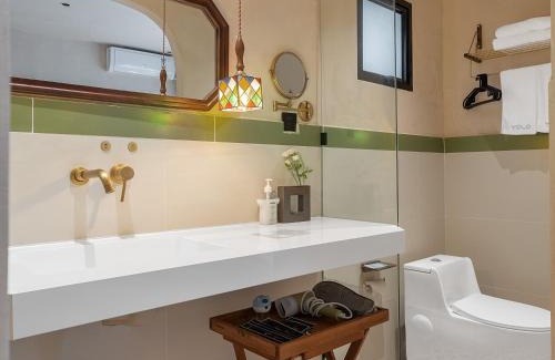 Siming House | Yolo有乐民宿