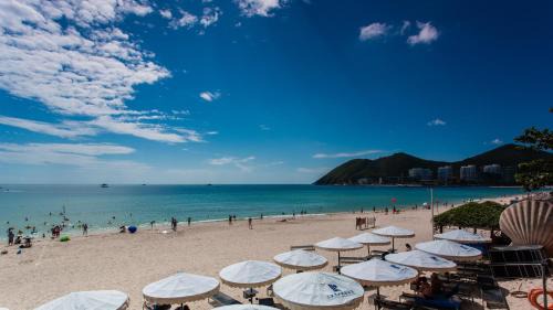 Sanya Hotel | Yolo Vacation Homestay