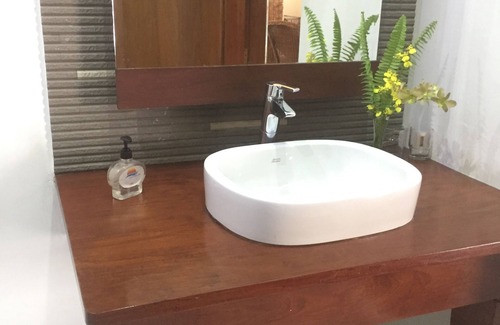 Ngapali Hotel | Yoma Cherry Lodge