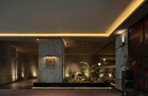 Tianhe Center Hotel | Yomanju International Hotel -Guangzhou Tower Zhujiang NewTown Sports West Road Branch &地铁站- Canton Fair Exclusive Rate