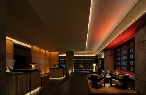 Tianhe Center Hotel | Yomanju International Hotel -Guangzhou Tower Zhujiang NewTown Sports West Road Branch &地铁站- Canton Fair Exclusive Rate