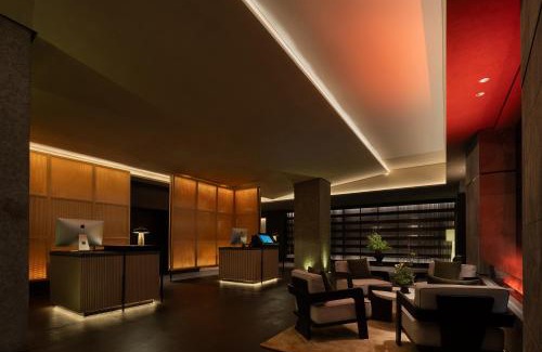 Tianhe Center Hotel | Yomanju International Hotel -Guangzhou Tower Zhujiang NewTown Sports West Road Branch &地铁站- Canton Fair Exclusive Rate