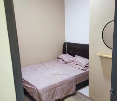 Kampong Raja House | Yomie’s Homestay Murah Besut