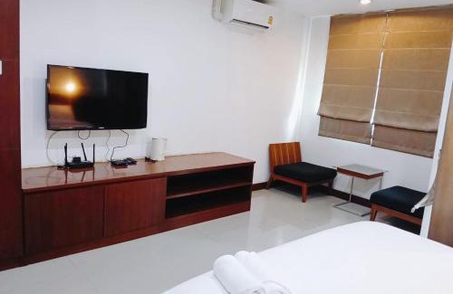 Nana Apartment | YON INN Sukhumvit 4 Bangkok