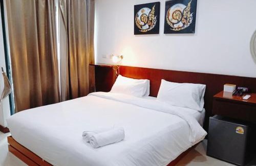 Nana Apartment | YON INN - Sukhumvit 4 BTS NANA