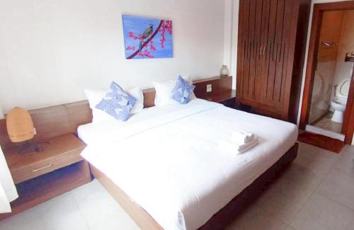 Nana Apartment | YON INN - Sukhumvit 4 BTS NANA