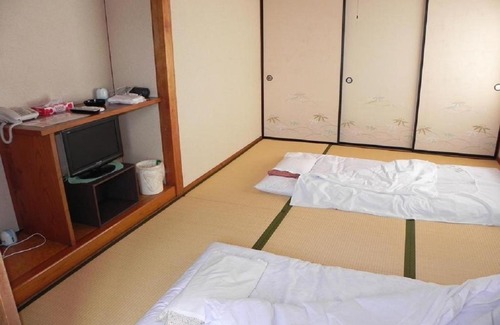 Yonago Hotel | Yonago - Hotel / Vacation STAY 23827