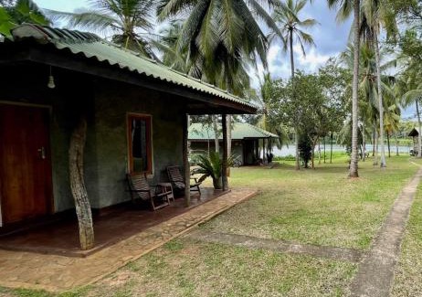 Udawalawa House | Yonan River Face Safari Resort