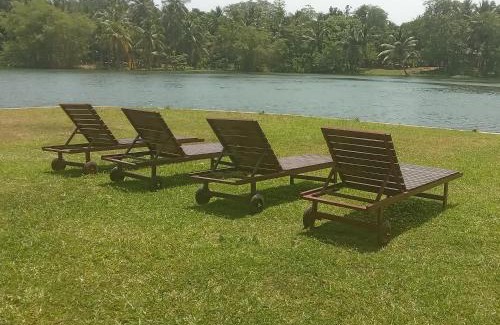 Udawalawa House | Yonan River Face Safari Resort