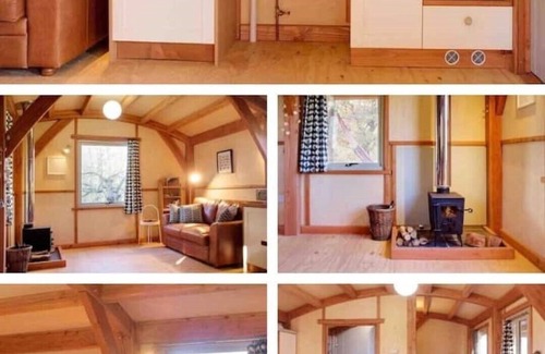 Exeter House | Yonder Meadow- Together but separate.